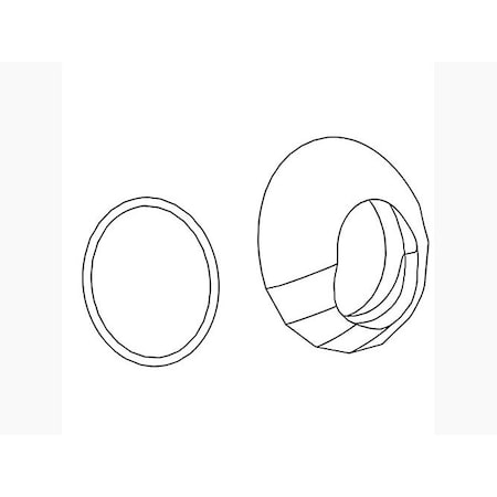 Kohler Dome Kit 1262294-VS